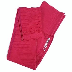 𝗚𝗬𝗠𝗦𝗛𝗔𝗥𝗞 Cropped Leggings